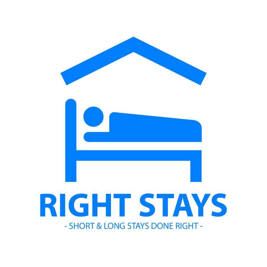 Right Stay Guildford Ngoại thất bức ảnh