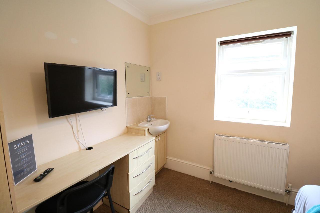 Right Stay Guildford Ngoại thất bức ảnh